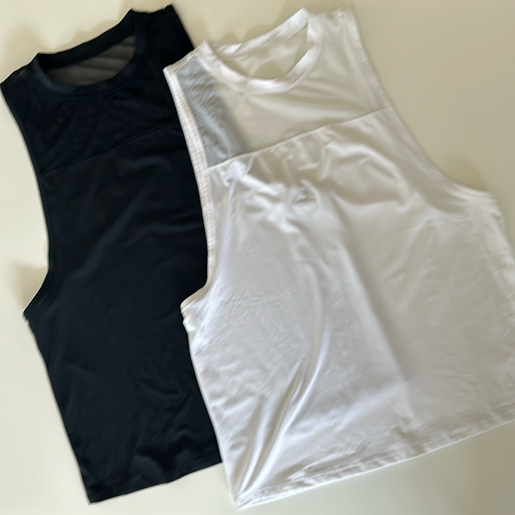 Active Top Bundle